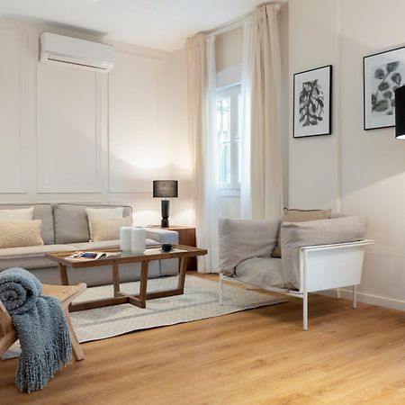 Magno Apartments Tintes Севилья Экстерьер фото